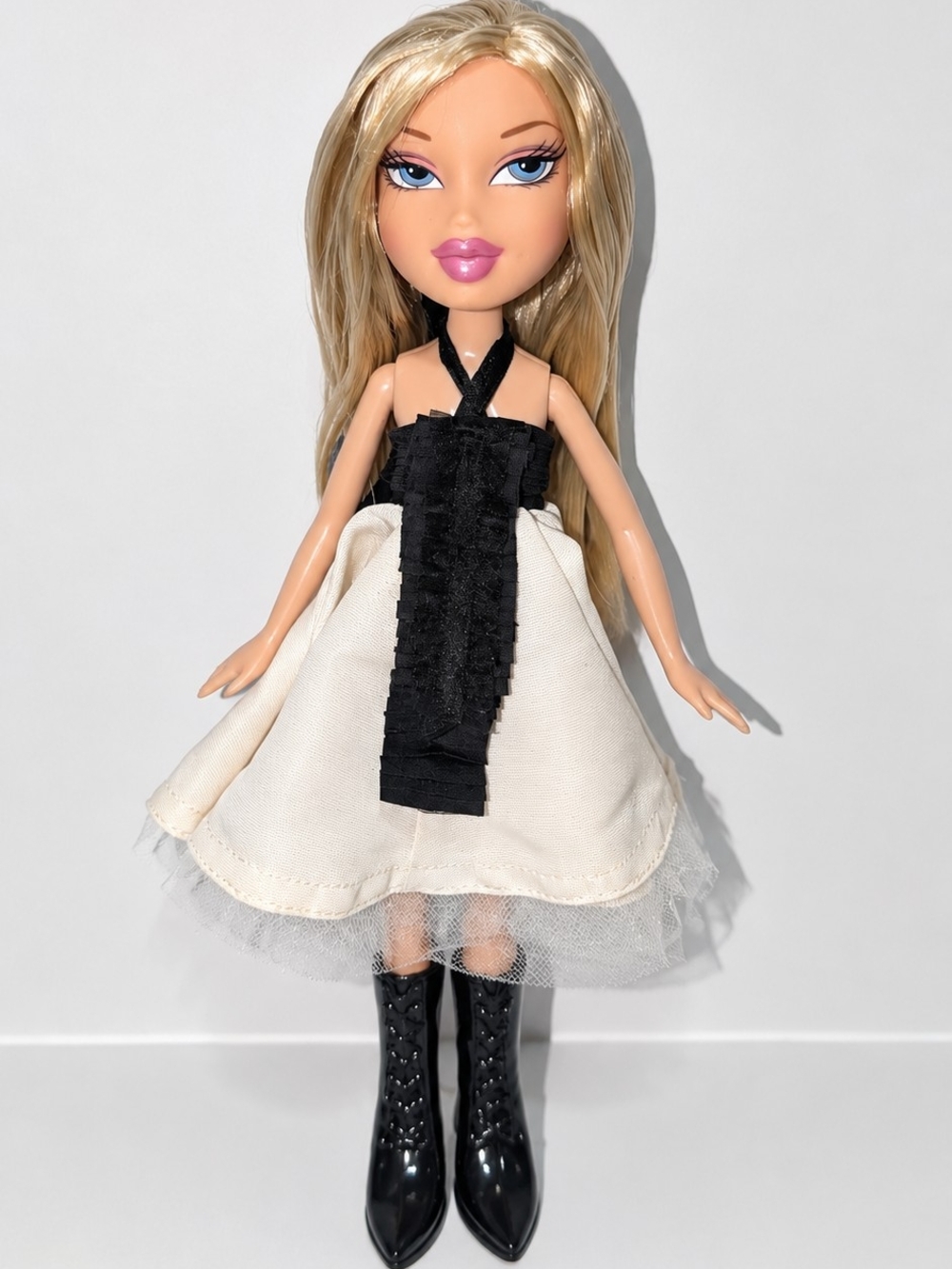 Bratz Haute Couture 2nd Edition Marielle Doll – 2007